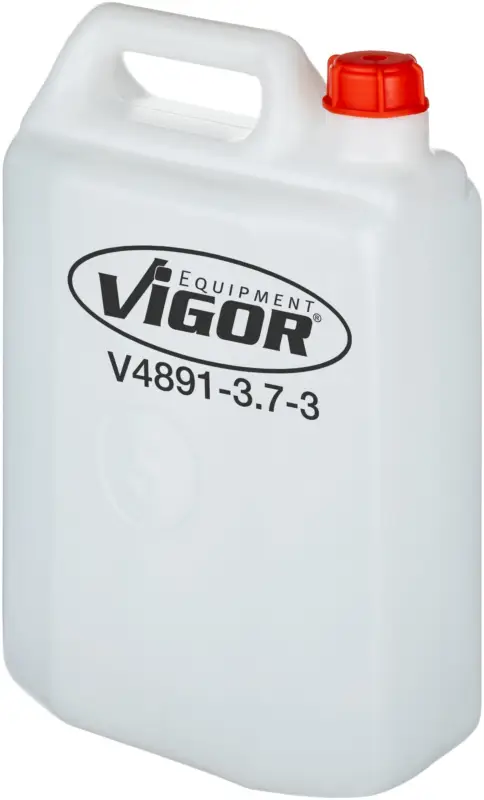 Rabatt VIGOR Kühlflüssigkeit 5 Liter V4891-3.7-3