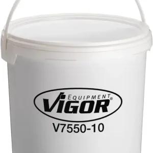 VIGOR Walnuss-Strahlmittel 10 kg V7550-10 Jetzt Kaufen
