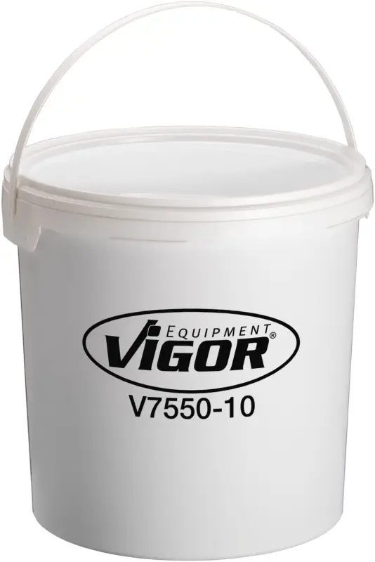VIGOR Walnuss-Strahlmittel 10 kg V7550-10 Jetzt Kaufen