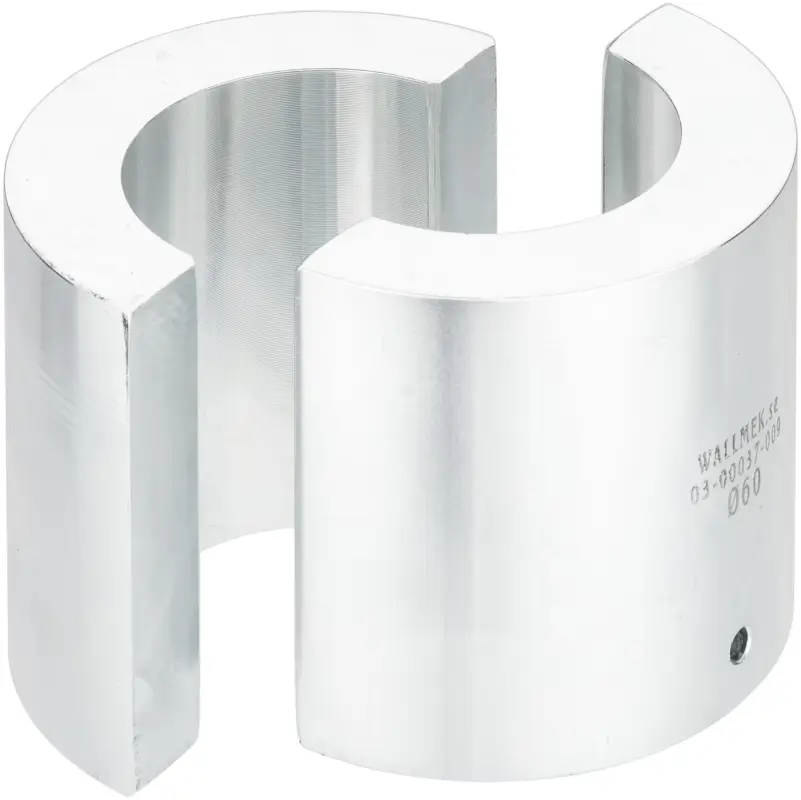 Knallerangebot VIGOR Adapter Ø 60 mm V5913-60