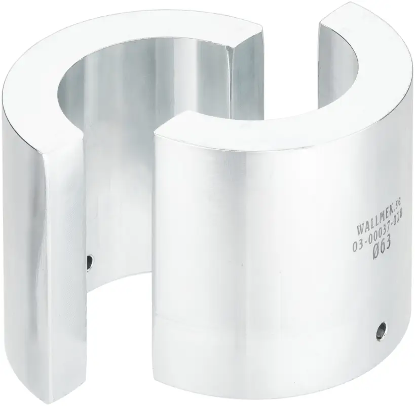Beliebt VIGOR Adapter Ø 63 mm V5913-63