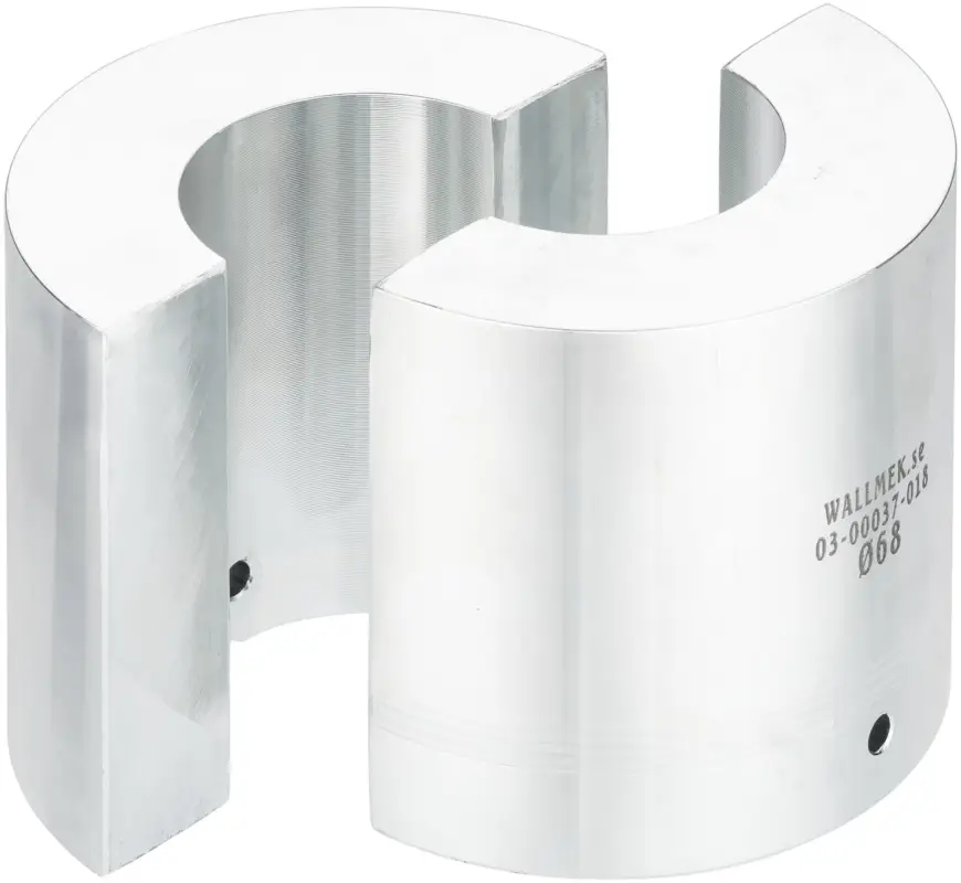 Knallerangebot VIGOR Adapter Ø 68 mm V5913-68