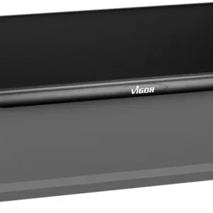 Zertifiziert VIGOR Schublade hoch für Series XXL (links) V4481-XLD-H L x B x H: 812mm x 572mm