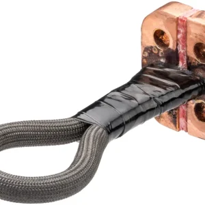 Markenware VIGOR Rundspule Ø 20 mm V4891-3.7-5
