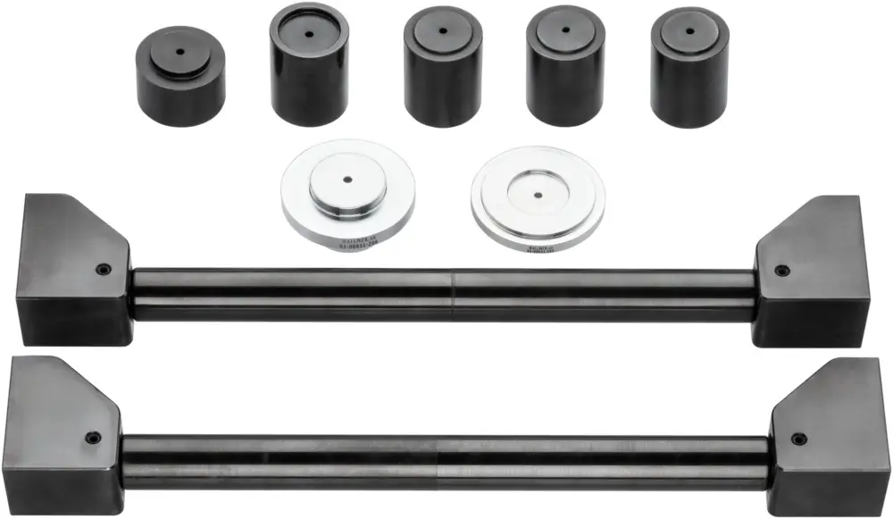 Mega-Angebot VIGOR Erweiterungs Satz 70 Tonnen für BPW und SAF Achsschenkelbolzen V8668