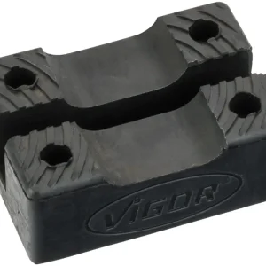 Neue Kollektion VIGOR Gummi-Auflage V2762