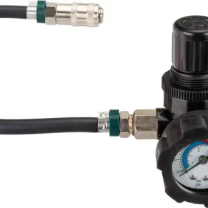 VIGOR Manometer für Turbosystem-Abdrücker Satz V4233 Ausverkauf