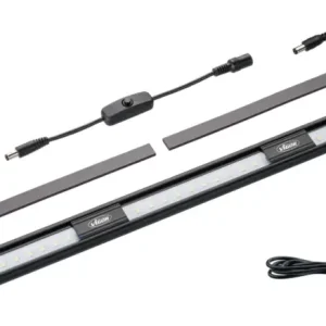 Preisreduziert VIGOR LED Lichtleiste Basis Satz V7283/2 2-teilig Anzahl Werkzeuge: 2