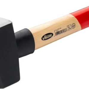VIGOR Fäustel V2663-1500 280 mm Mega-Angebot