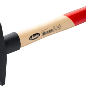 Preisknaller VIGOR Schlosserhammer V2662-1000 Länge: 360 mm