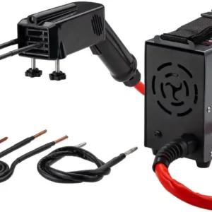 Markenprodukt VIGOR Induktionsheizgerät 1,5 kW V4891-1.5