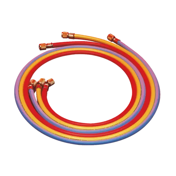 WAECO Serviceschlauch, 1,8 m, R134a, Niederdruck, 1/2" ACME Sichere Zahlung
