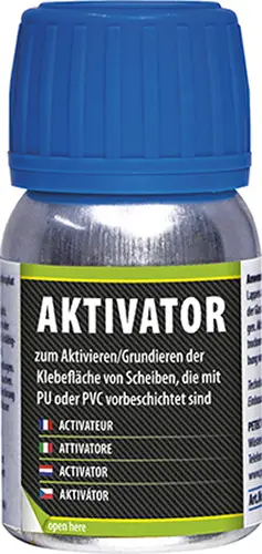 Knallerangebot Petec Aktivator Scheibenklebstoff nur für gewerbliche Anwender 30ml 82230