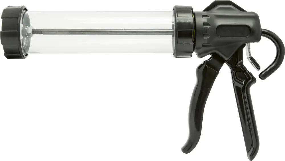 Zertifiziert Petec Handausdrückpistole Ausdrückpistole für 310ml Kartuschen