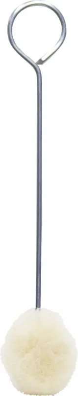 Letzte Chance Petec Wollwischer Applikator Primer Primerpinsel 82222