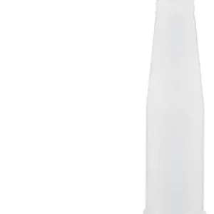 Sonderaktion Petec Ersatzspitze Transparent für Kunststoff-Kartuschen Grobgewinde 94802