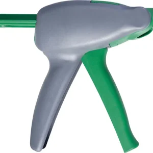 Petec 2K-Ausdrückpistole 2K-GUN für 50 ml Doppelkartuschen 98502 Must-Have