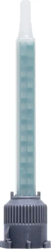 Sale Petec Mischrohr für 24ml und 50ml Kartuschen Düse für 2 Komponenten Kleber 98510