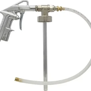 Petec Sprühpistole UBS-Pistole Unterbodenschutz 98507 Top-Preis