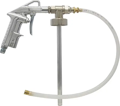 Petec Sprühpistole UBS-Pistole Unterbodenschutz 98507 Top-Preis