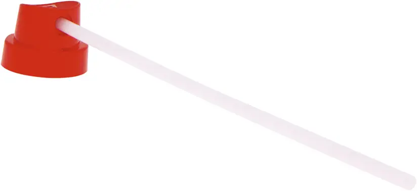 Petec Sprühsonde für Spraydosen Sprühschlauch mittel 94805 Super-Preis