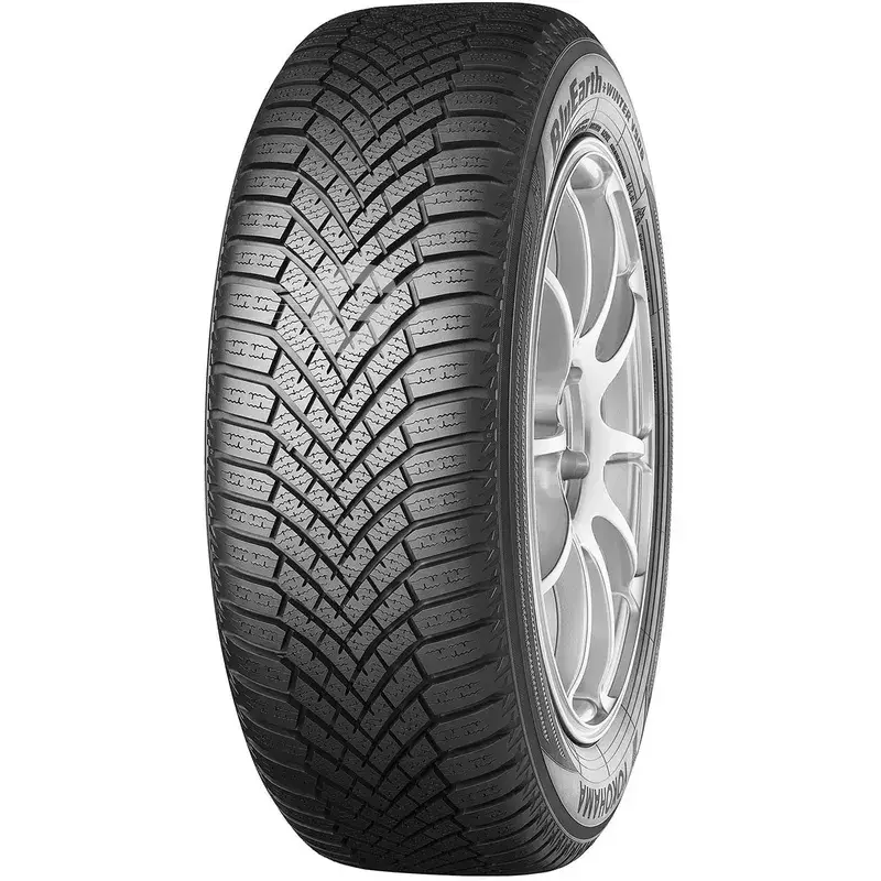 Winterreifen Yokohama 275/35 R19 100V TL BluEarth-Winter V906 Must-Have