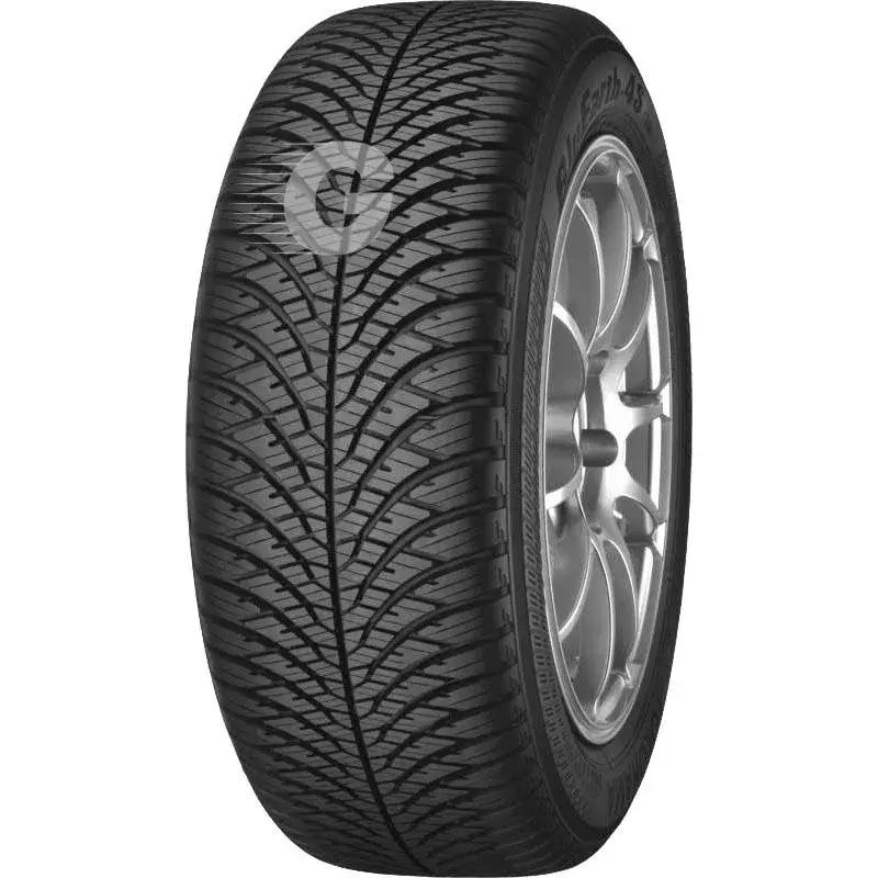 Bestseller Allwetterreifen Yokohama Bluearth-4S AW21 RPB XL M+S 3PMSF 295/35 R21 107 W