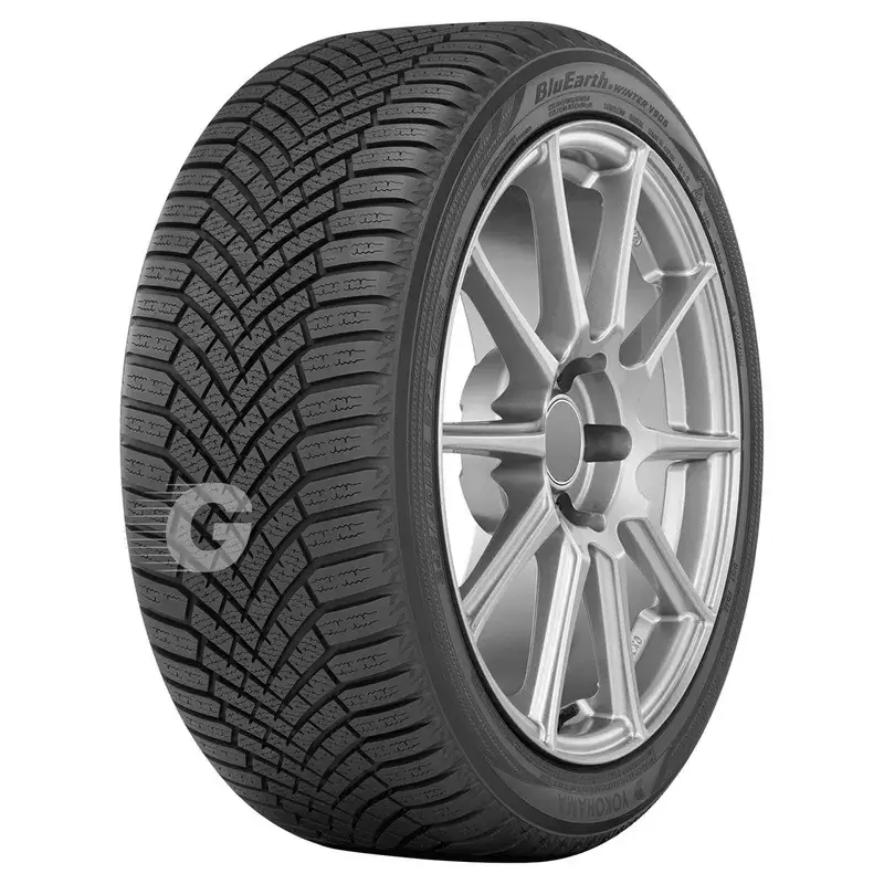 Finale Aktion Winterreifen Yokohama Bluearth Winter (V906) M+S 3PMSF 205/55 R16 91 H