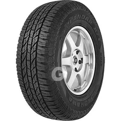 Allwetterreifen Yokohama Geolandar A/T (G015) XL M+S 3PMSF 275/50 R20 113 H Preisknaller