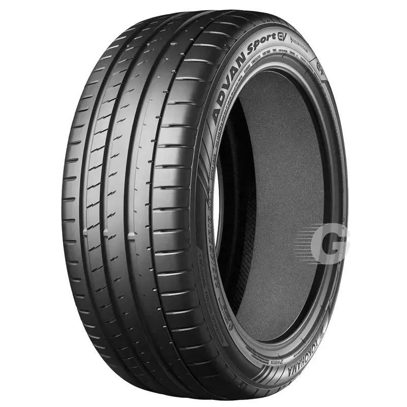 Knallerangebot Sommerreifen Yokohama Advan Sport EV (V108) XL Elect 285/40 R19 107 Y