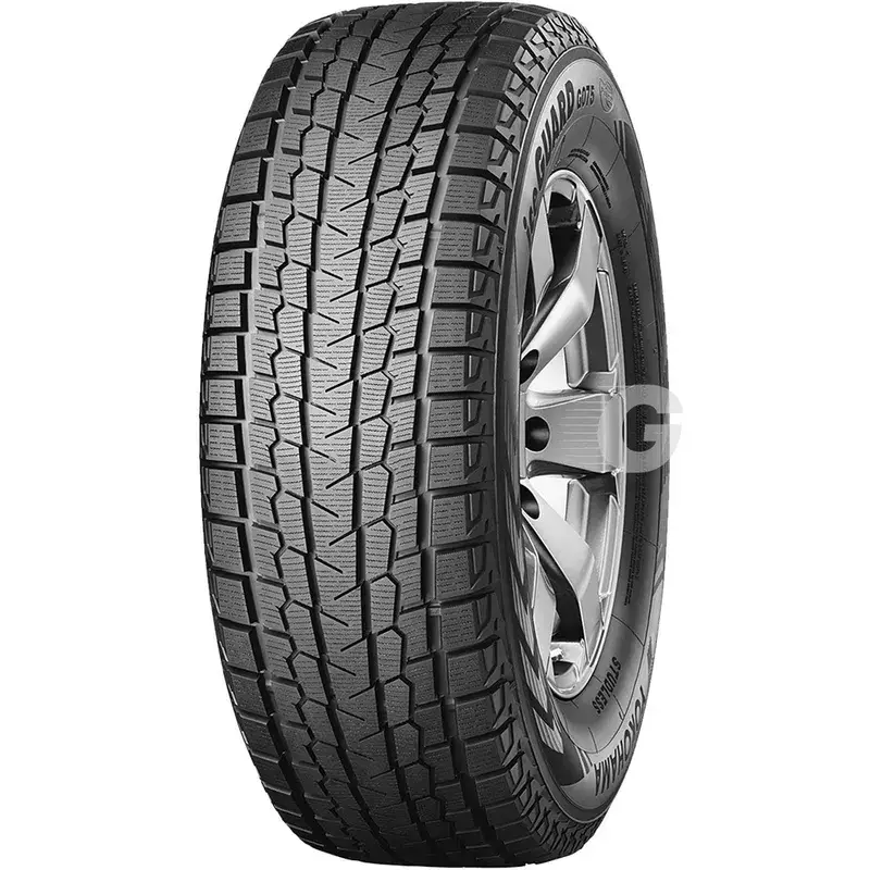 Nur Für Kurze Zeit Winterreifen Yokohama iceGuard G075 RF STUDLESS M+S 3PMSF 285/45 R21 113 Q