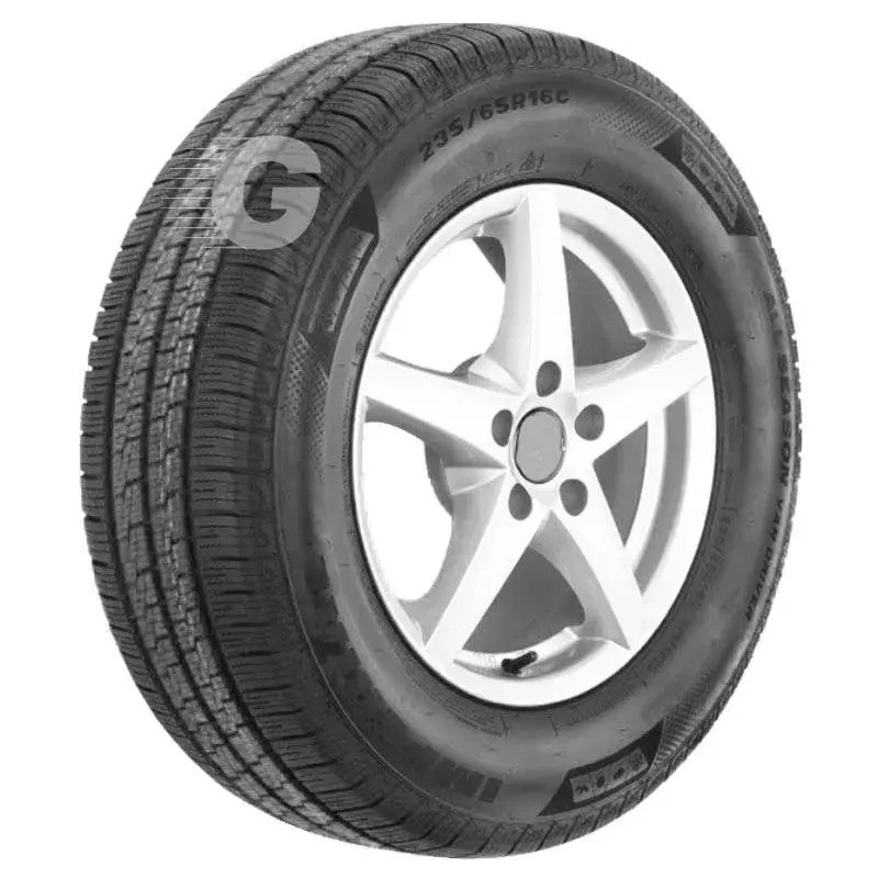 Imperial 205/75 R16C 113/111S TL VAN DRIVER AS Sichere Zahlung