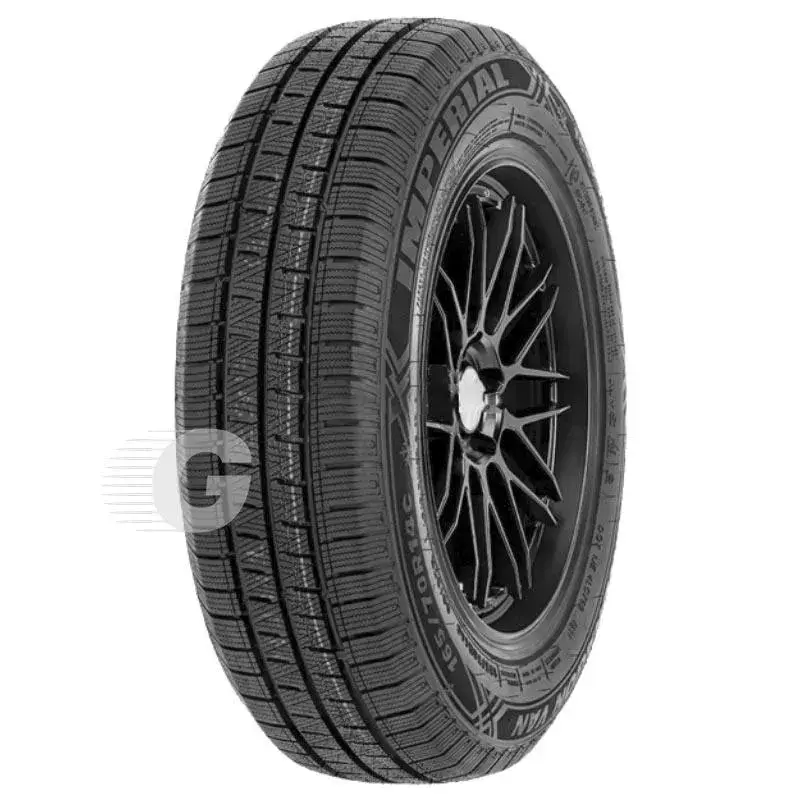 Imperial 195/75 R16C 107/105R TL SNOWDRAGON VAN Jetzt Bestellen