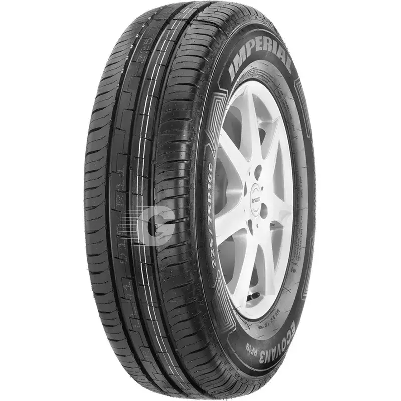 Imperial 225/70 R15C 112/110S TL ECO VAN 3 RF19 Geprüft