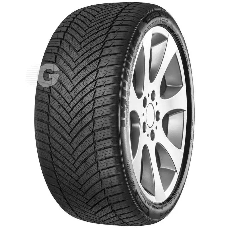 Sonderaktion Allwetterreifen Imperial 225/60 R18 104V TL AS DRIVER