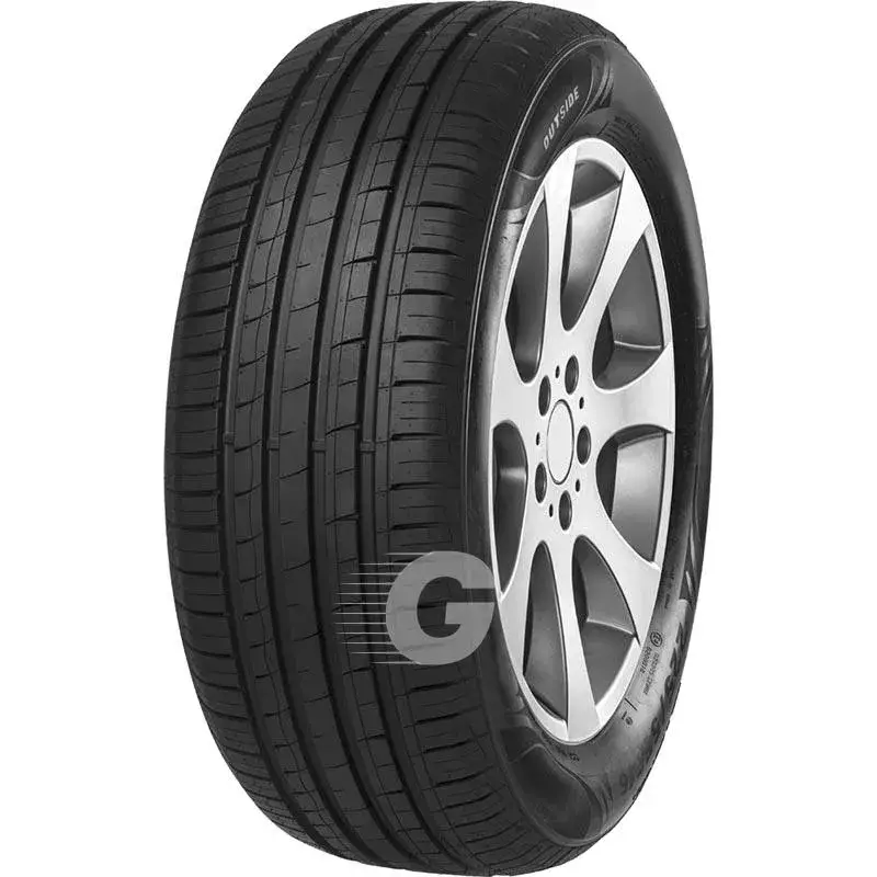 Top-Preis Sommerreifen Imperial 215/65 R16 102V TL ECODRIVER 5