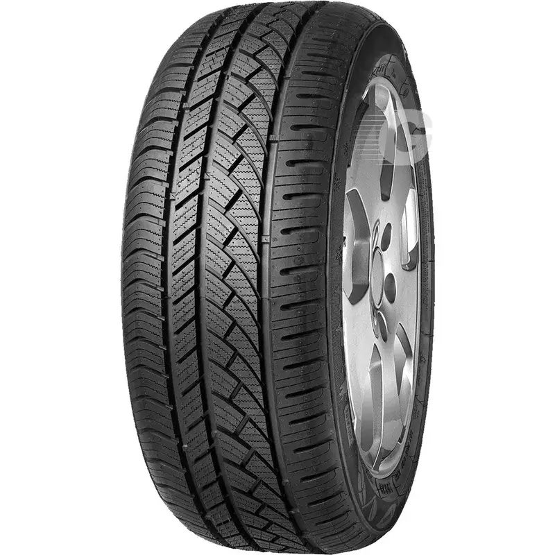 Allwetterreifen Fortuna Ecoplus VAN 4S 3PMSF 225/65 R16 112 R Mega-Angebot