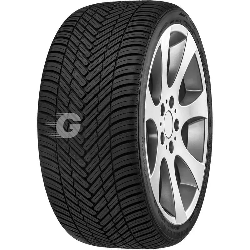 Allwetterreifen Fortuna 195/50 R16 88V TL ECOPLUS 4S Finale Aktion
