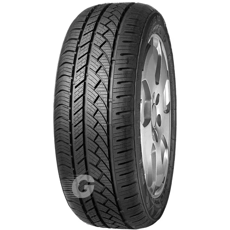 Allwetterreifen Fortuna Ecoplus 4S 3PMSF M+S 215/65 R17 99 V Sale