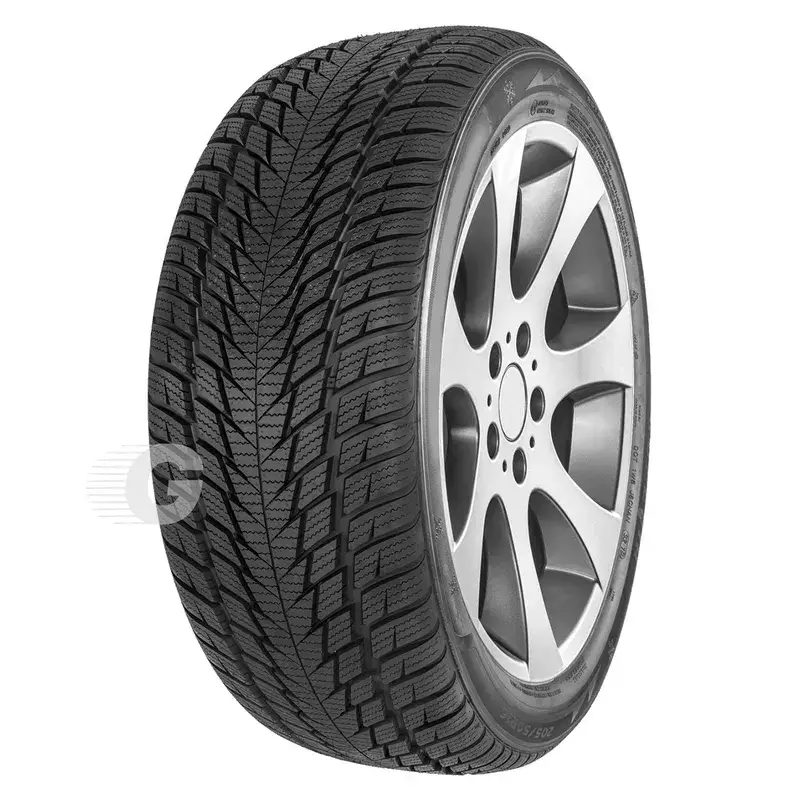 Winterreifen Fortuna Gowin UHP2 XL M+S 3PMSF 255/40 R19 100 V Must-Have