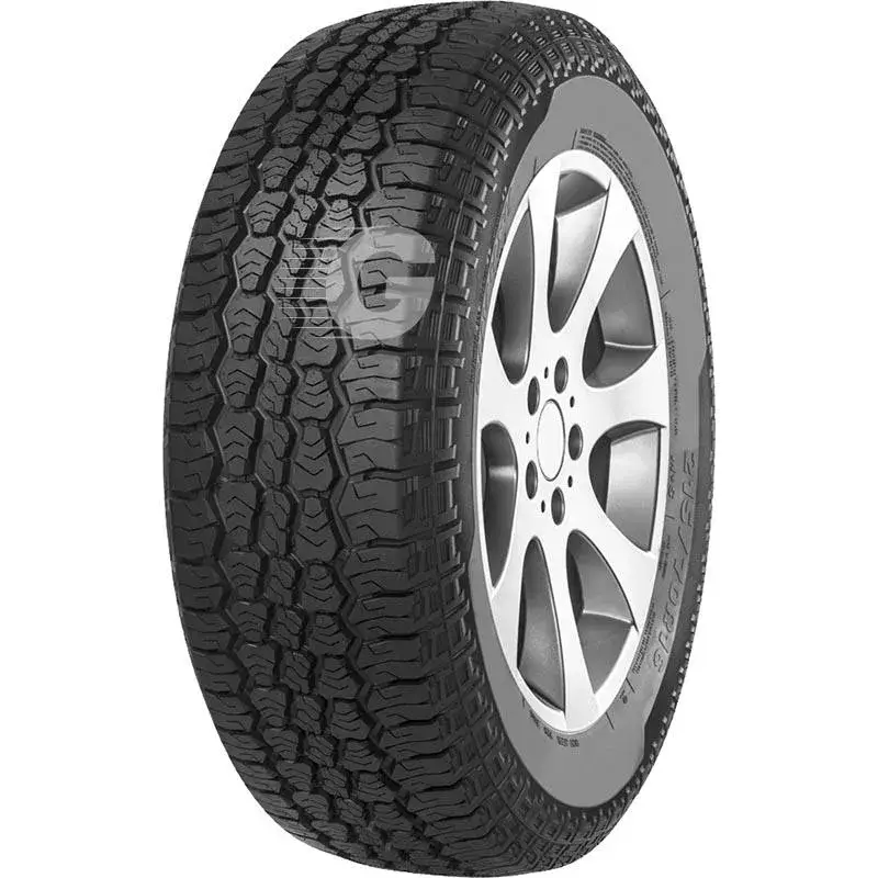 Sommerreifen Tristar 235/75 R15 109T TL SPORTPOWER AT Neu Im Sortiment