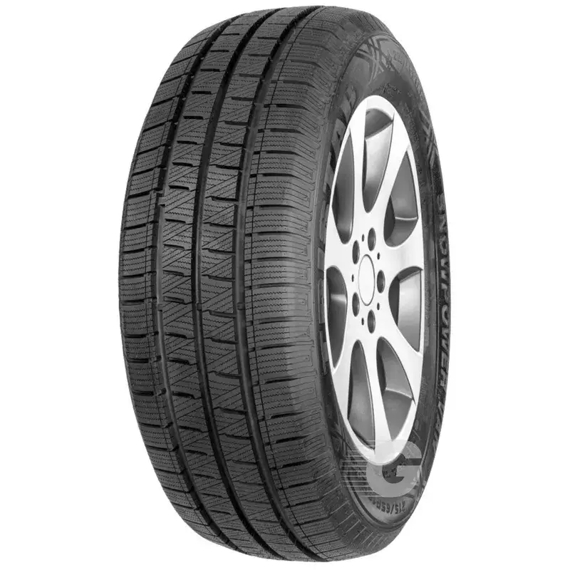 Abverkauf Tristar 235/65 R16C 115/113R TL SNOWPOWER VAN