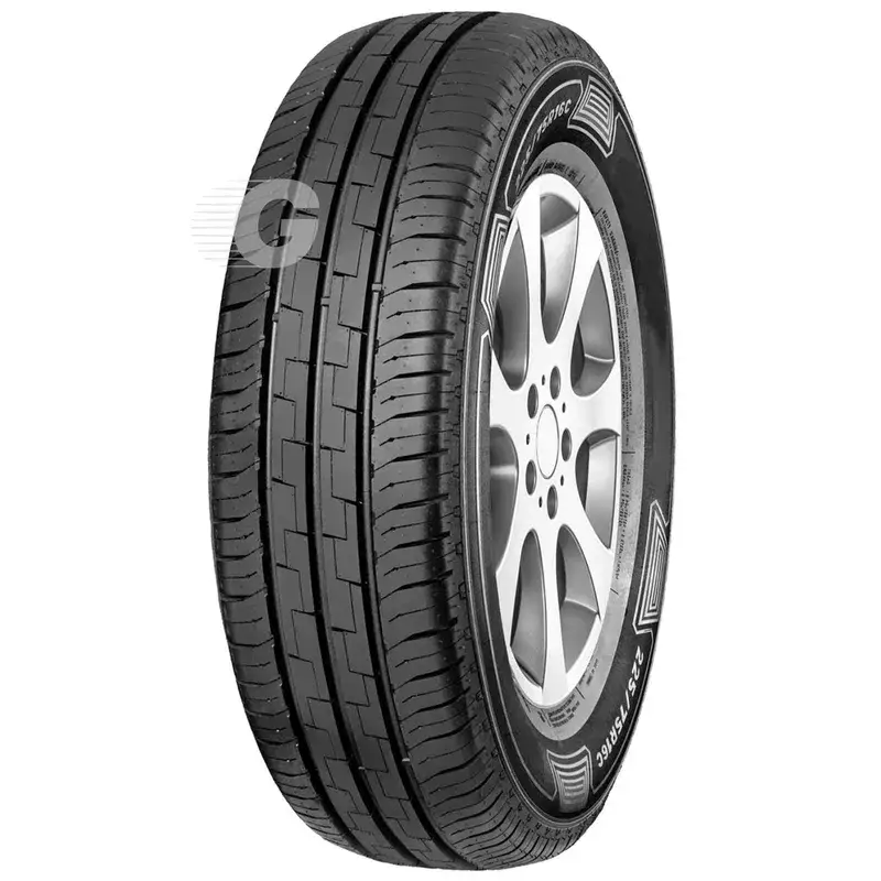 Tristar 195/75 R16C 107/105S TL POWERVAN 2 RF19 Preisreduziert