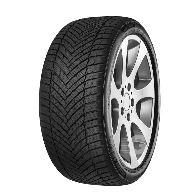 Letzte Chance Allwetterreifen Tristar All Season Power 3PMSF 225/55 R17 97 W
