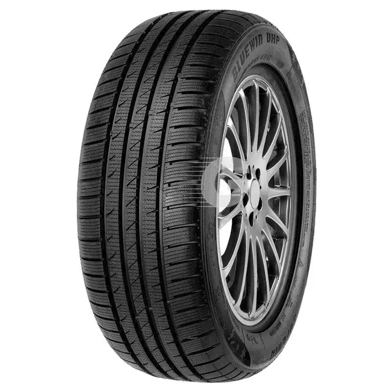 Zertifiziert Winterreifen Superia Bluewin UHP XL 3PMSF 225/40 R18 92 V