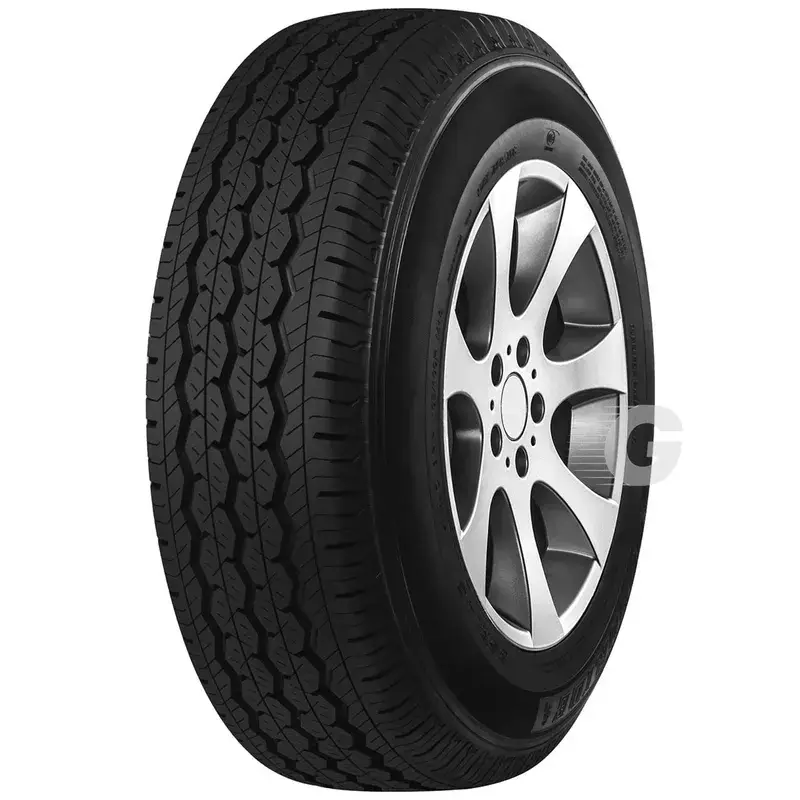 Zertifiziert Sommerreifen Superia Star LT 6PR 215/65 R15 104/102 T