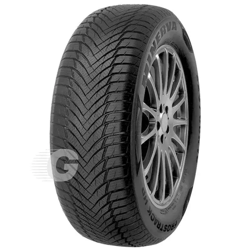 Highlight Winterreifen Minerva 195/50 R16 88V TL FROSTRACK HP