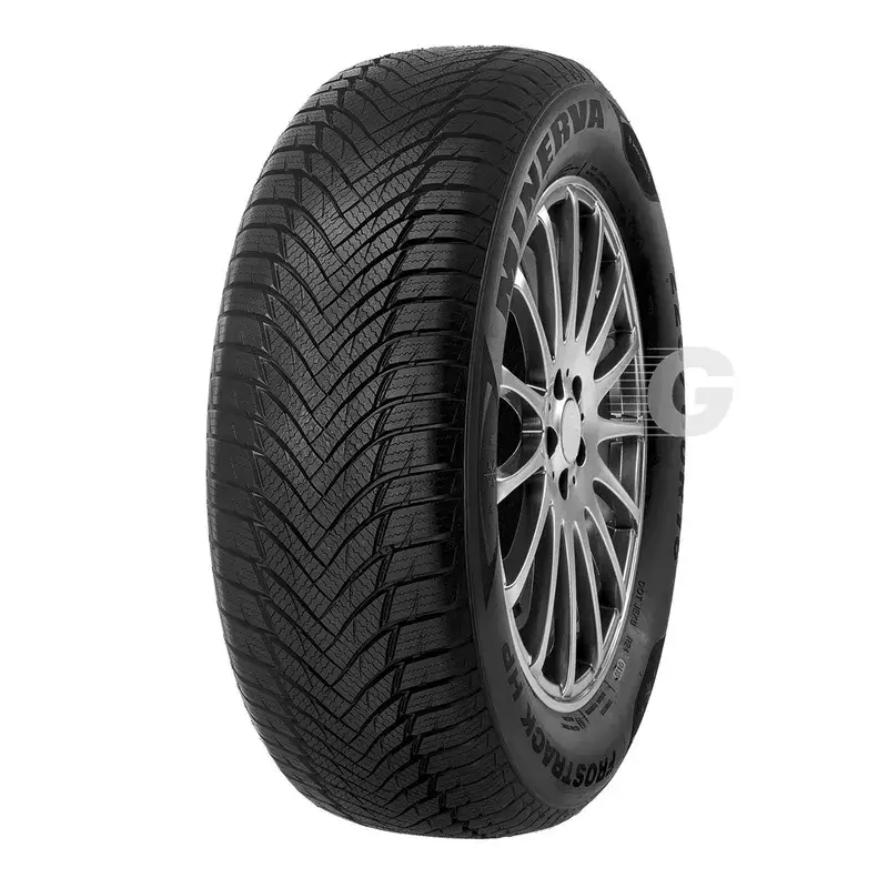 Abverkauf Winterreifen Minerva 225/50 R17 98V TL FROSTRACK UHP