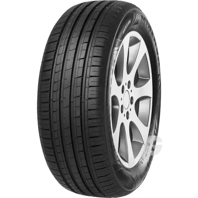 Nur Für Kurze Zeit Sommerreifen Minerva 205/50 R16 91W TL F 209