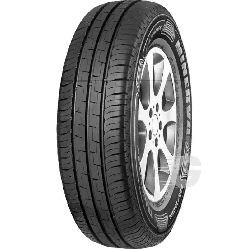 Minerva 215/65 R15C 104/102T TL TRANSPORT RF19 Markenprodukt